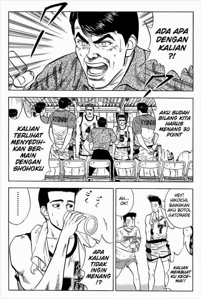 Slam Dunk Bab 32 halaman 7