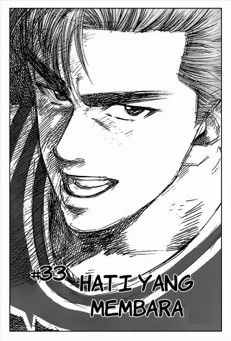 Slam Dunk Bab 33 halaman 2