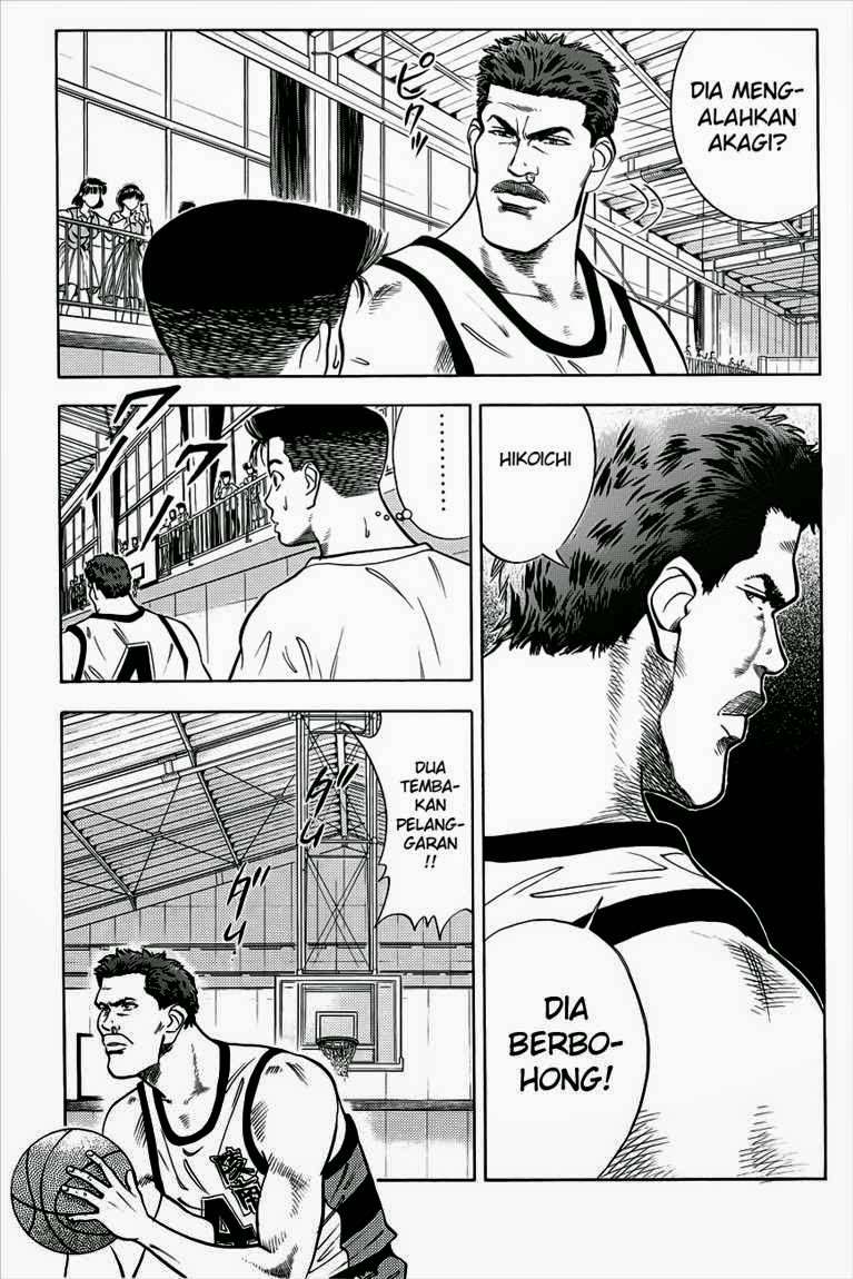 Slam Dunk Bab 35 halaman 4