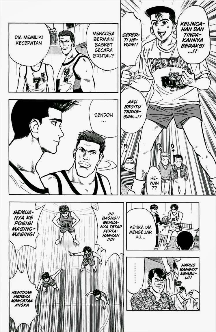 Slam Dunk Bab 35 halaman 12