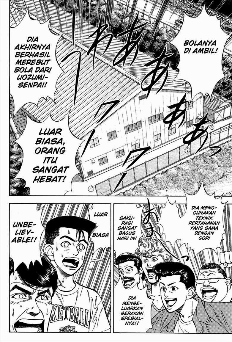 Slam Dunk Bab 36 halaman 4