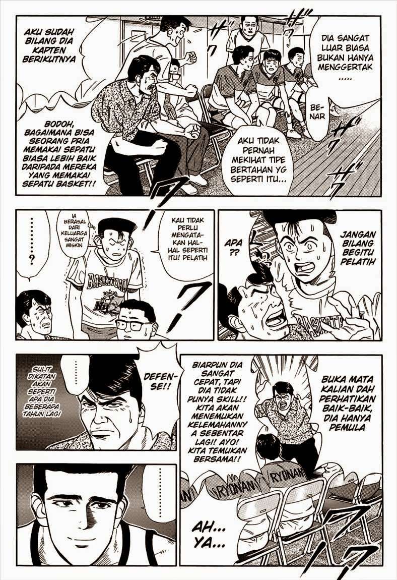 Slam Dunk Bab 36 halaman 7