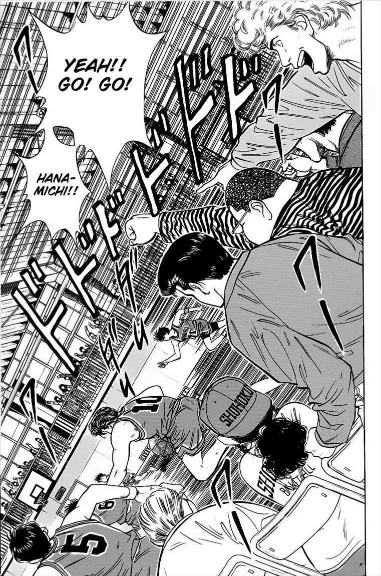 Slam Dunk Bab 36 halaman 9