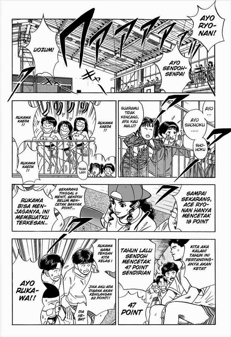 Slam Dunk Bab 37 halaman 7
