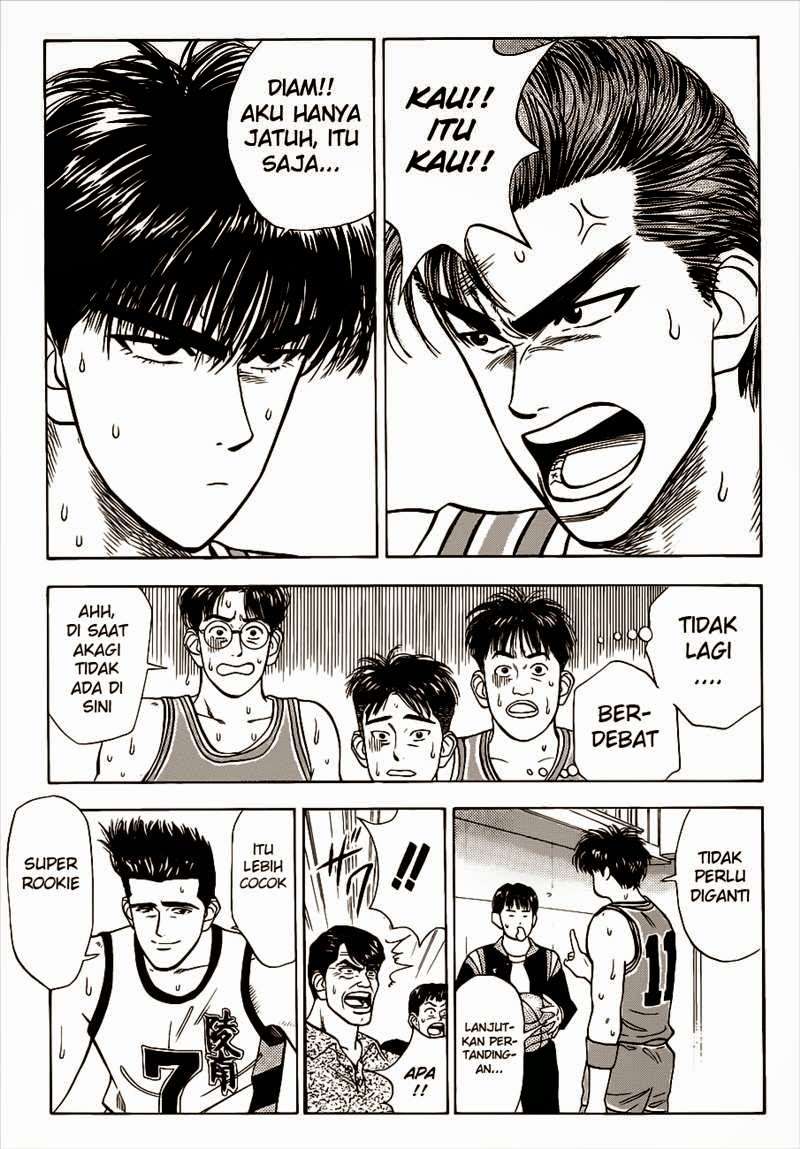 Slam Dunk Bab 37 halaman 14