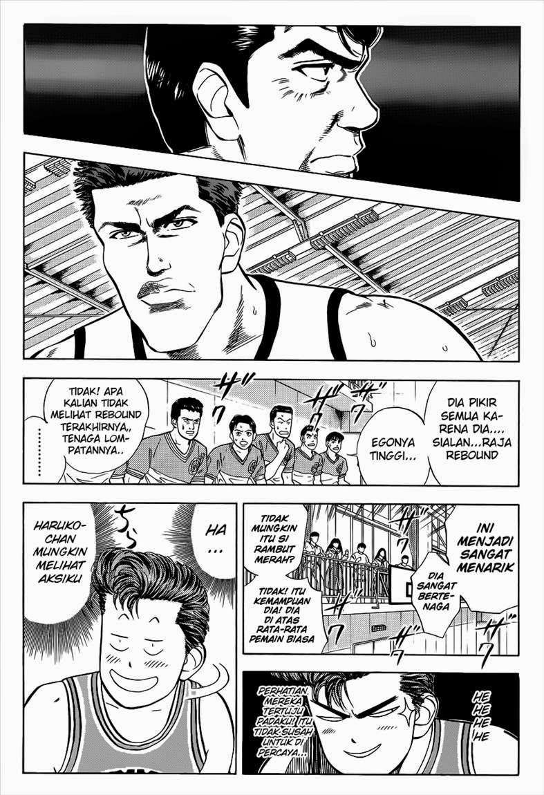 Slam Dunk Bab 39 halaman 4