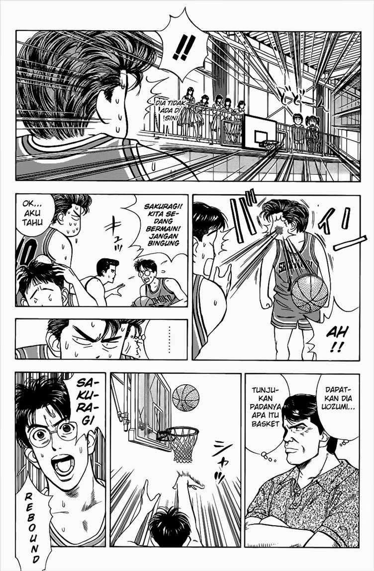 Slam Dunk Bab 39 halaman 5