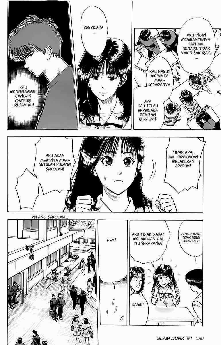Slam Dunk Bab 4 halaman 2
