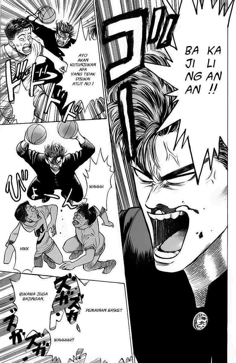 Slam Dunk Bab 4 halaman 4