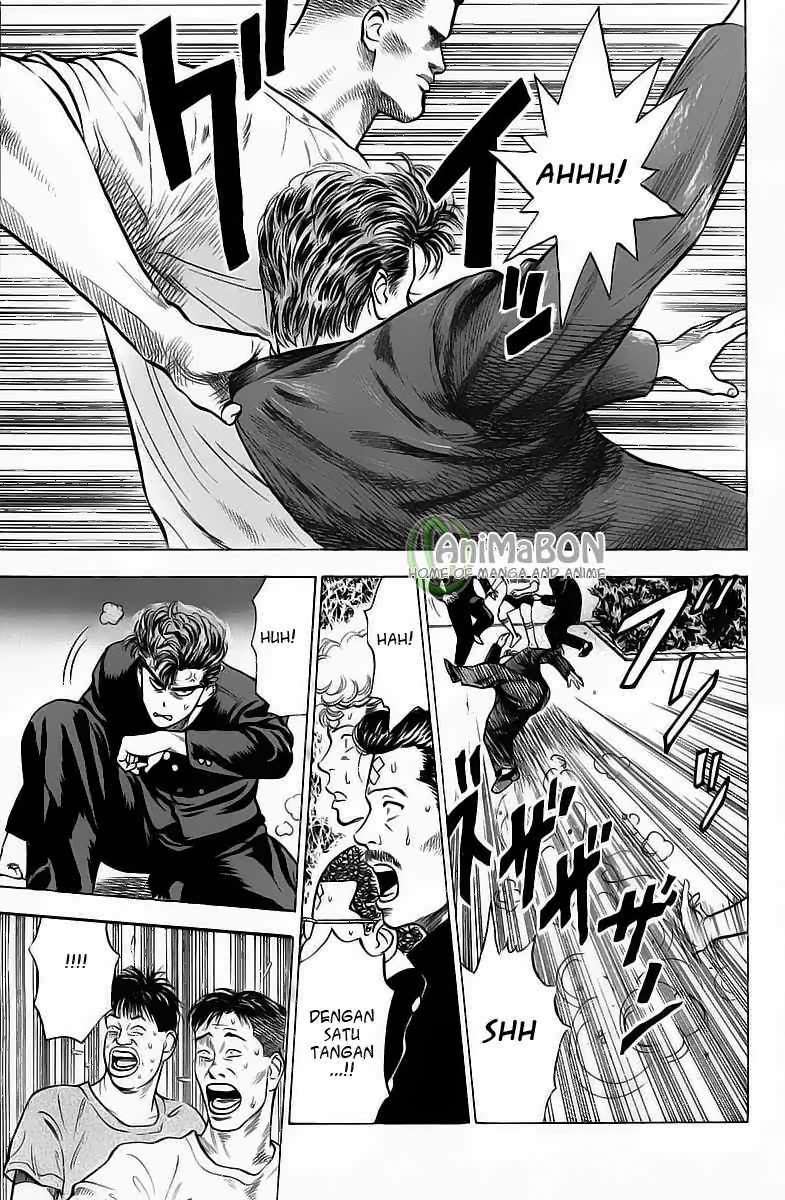 Slam Dunk Bab 4 halaman 6