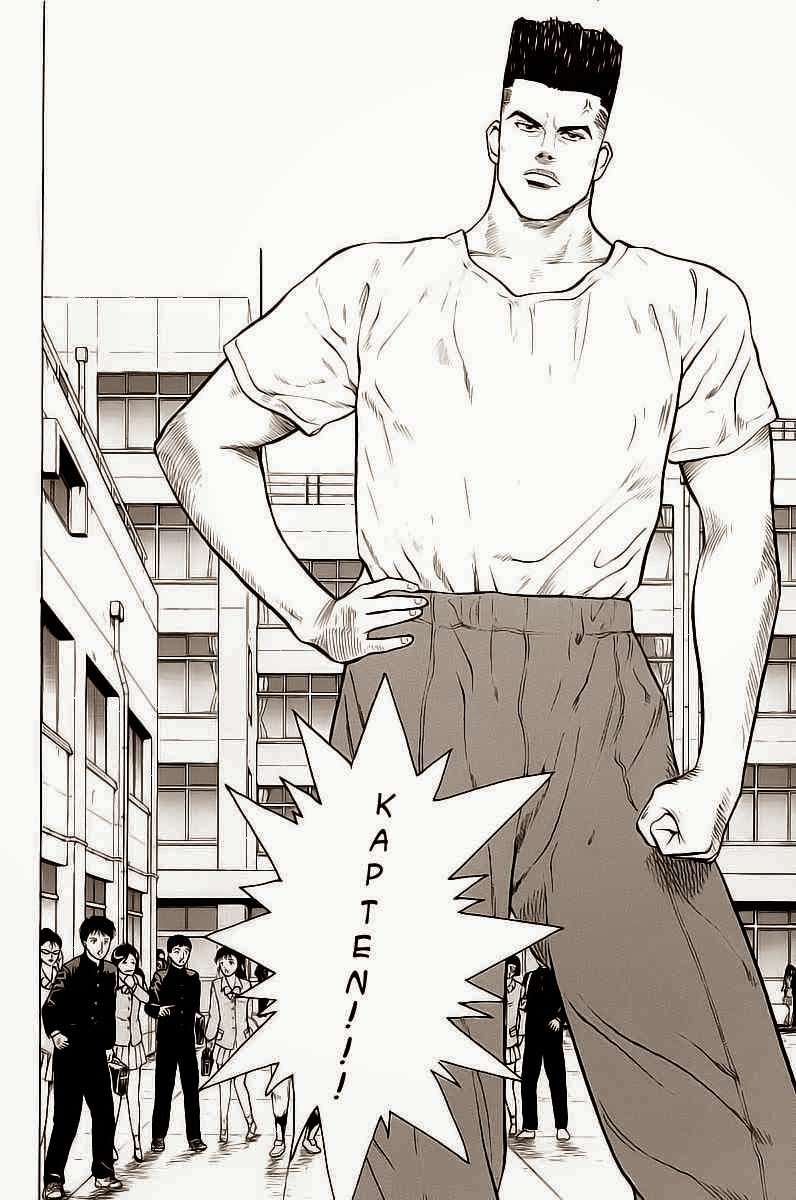 Slam Dunk Bab 4 halaman 7