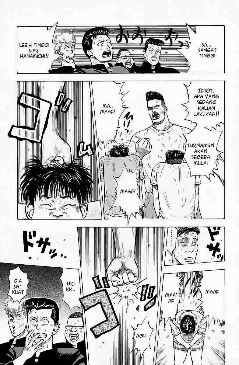 Slam Dunk Bab 4 halaman 8