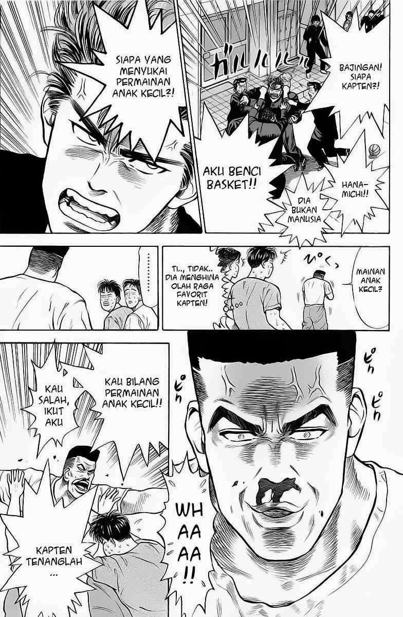 Slam Dunk Bab 4 halaman 10