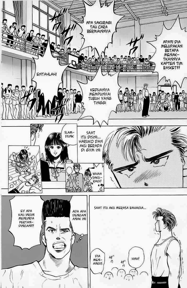 Slam Dunk Bab 4 halaman 12