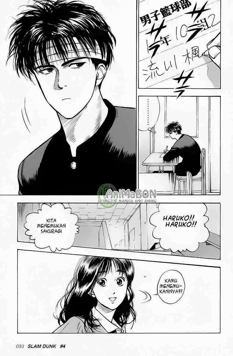 Slam Dunk Bab 4 halaman 14