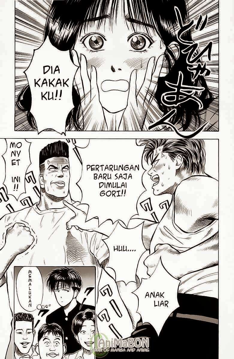 Slam Dunk Bab 4 halaman 18