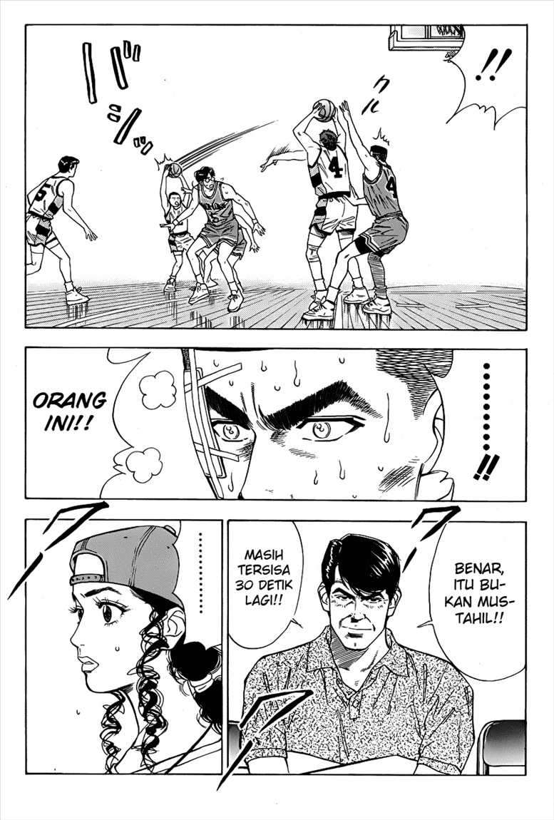 Slam Dunk Bab 46 halaman 9