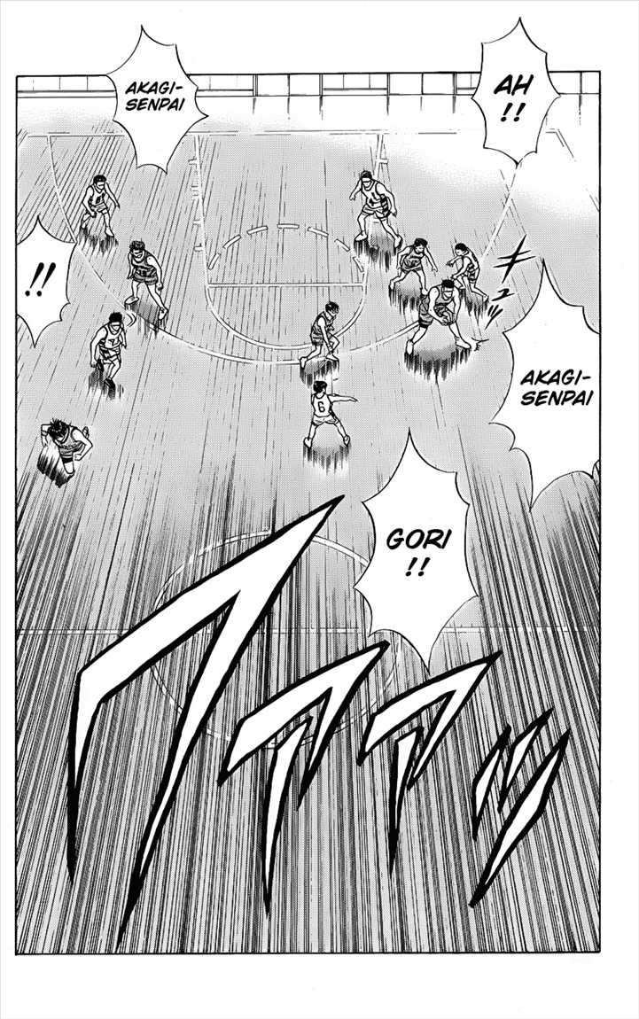 Slam Dunk Bab 46 halaman 13