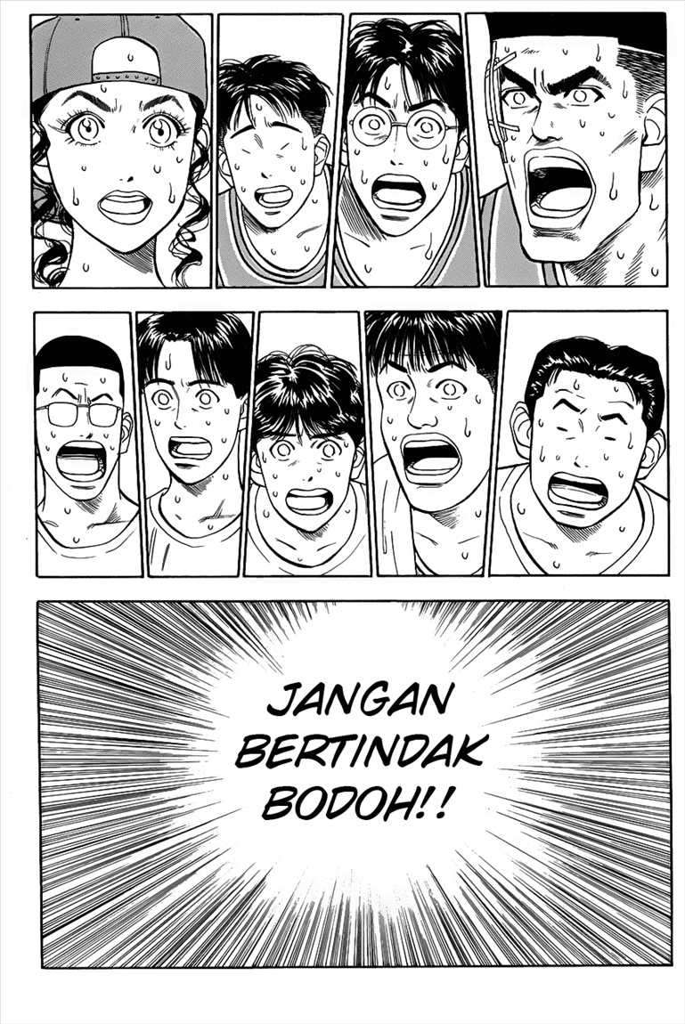Slam Dunk Bab 47 halaman 3