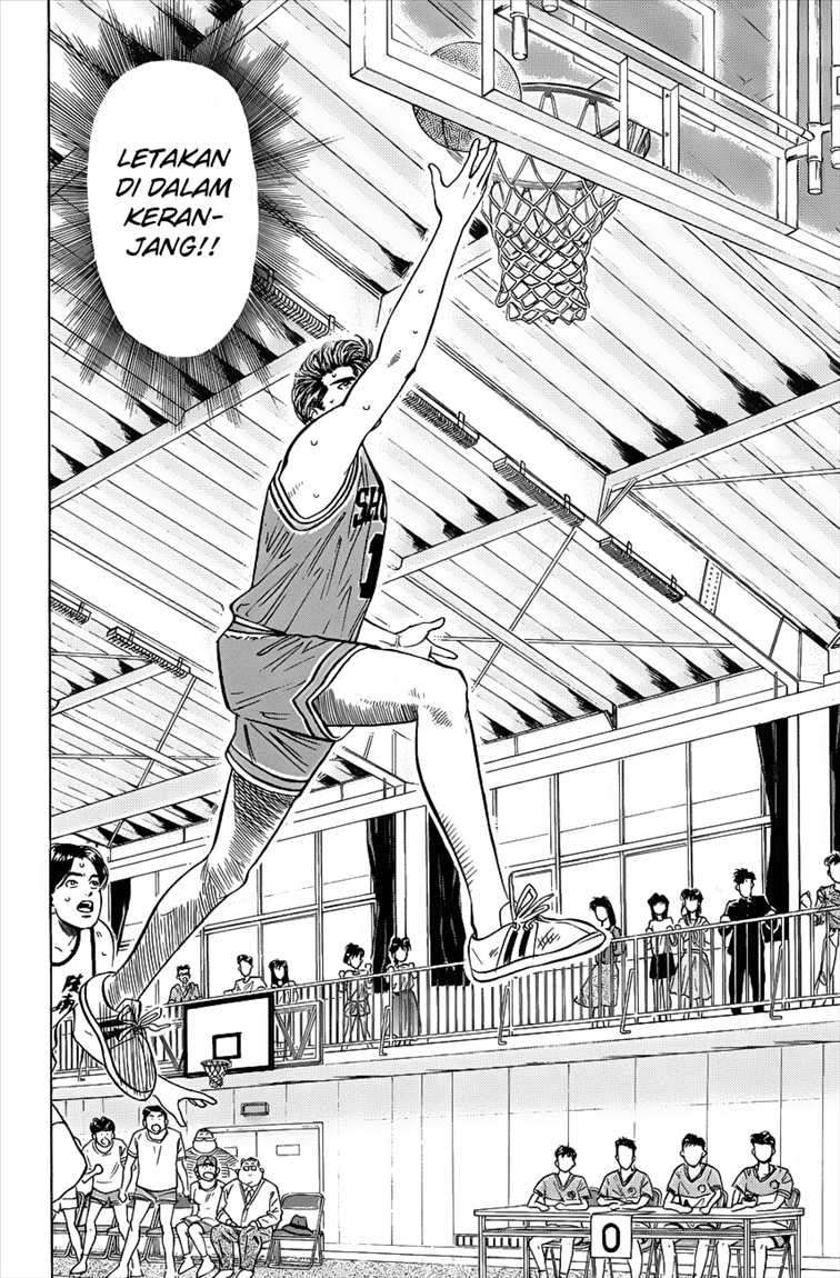 Slam Dunk Bab 47 halaman 7