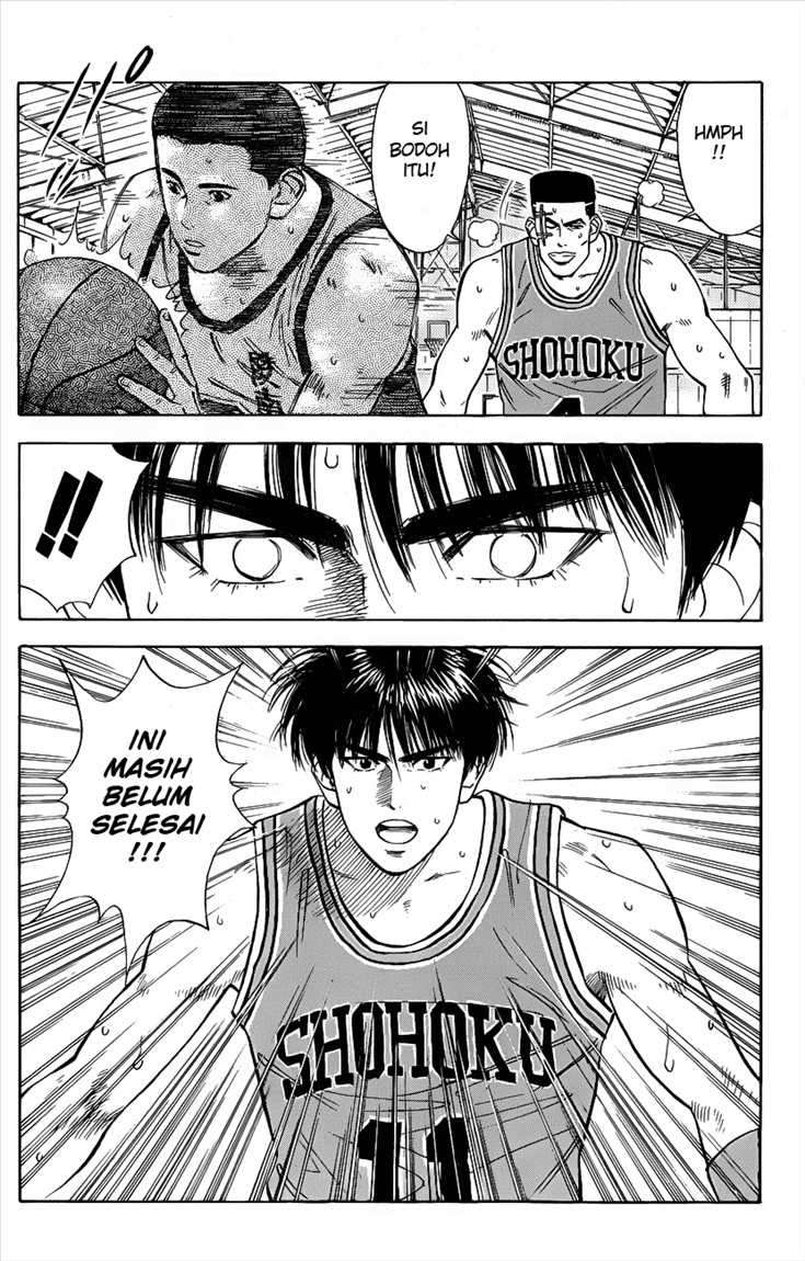 Slam Dunk Bab 47 halaman 12