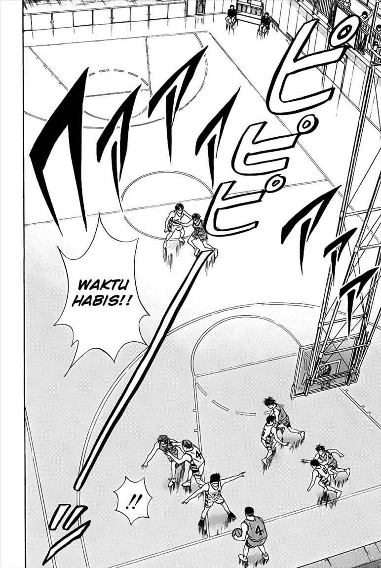 Slam Dunk Bab 48 halaman 5
