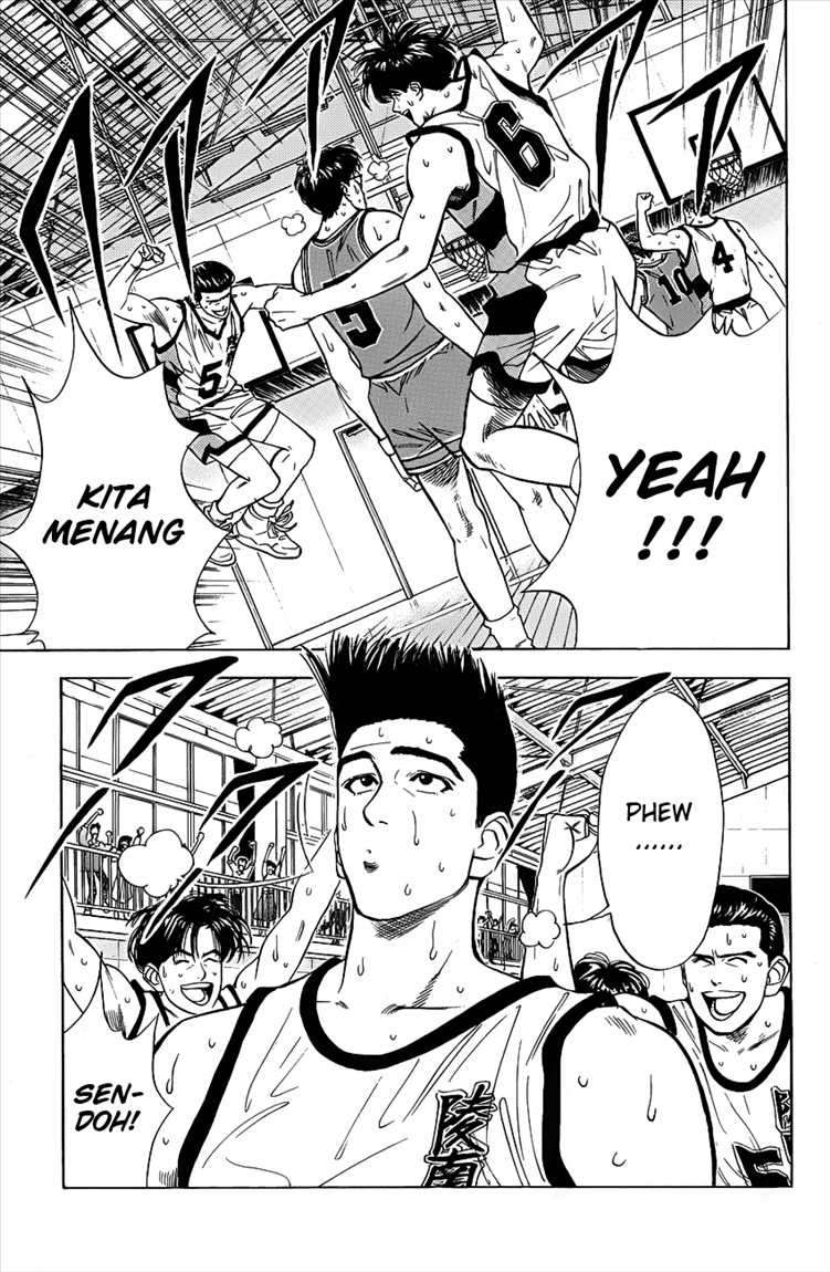 Slam Dunk Bab 48 halaman 6