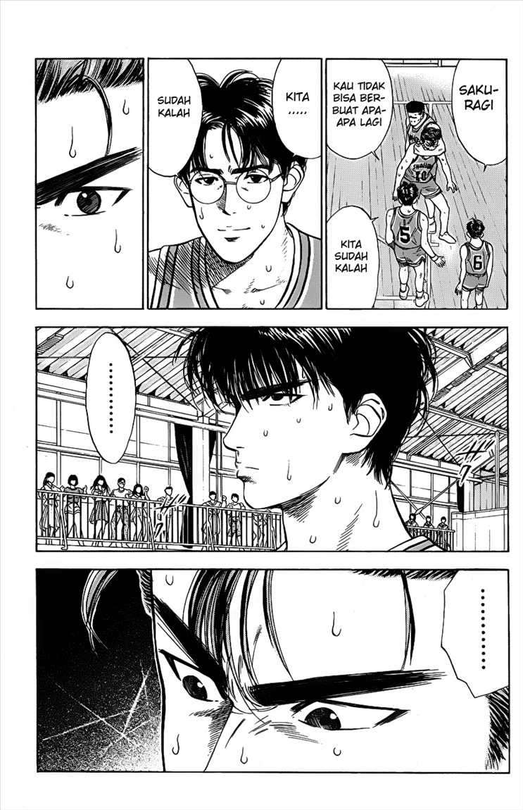Slam Dunk Bab 48 halaman 13
