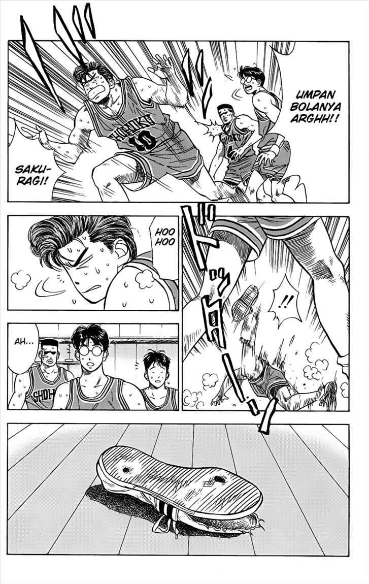 Slam Dunk Bab 48 halaman 14