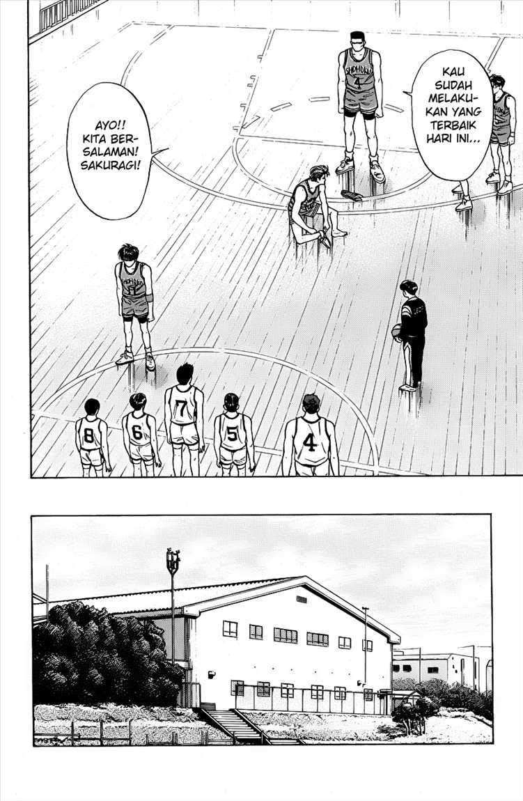 Slam Dunk Bab 48 halaman 15