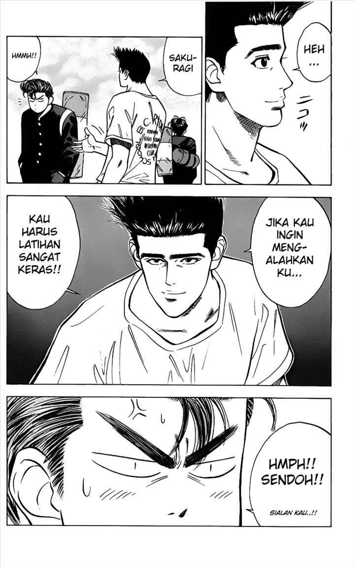 Slam Dunk Bab 48 halaman 18