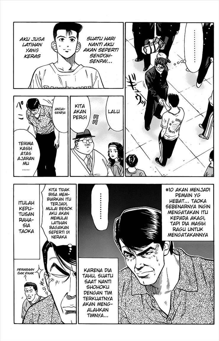 Slam Dunk Bab 48 halaman 19