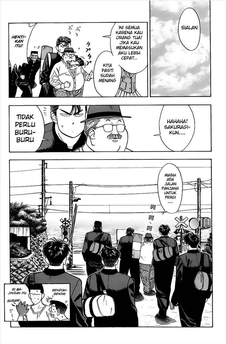 Slam Dunk Bab 48 halaman 20