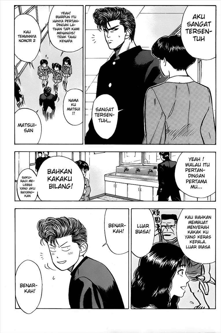 Slam Dunk Bab 49 halaman 9