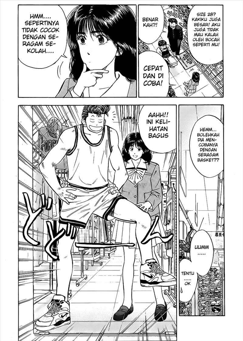Slam Dunk Bab 49 halaman 15