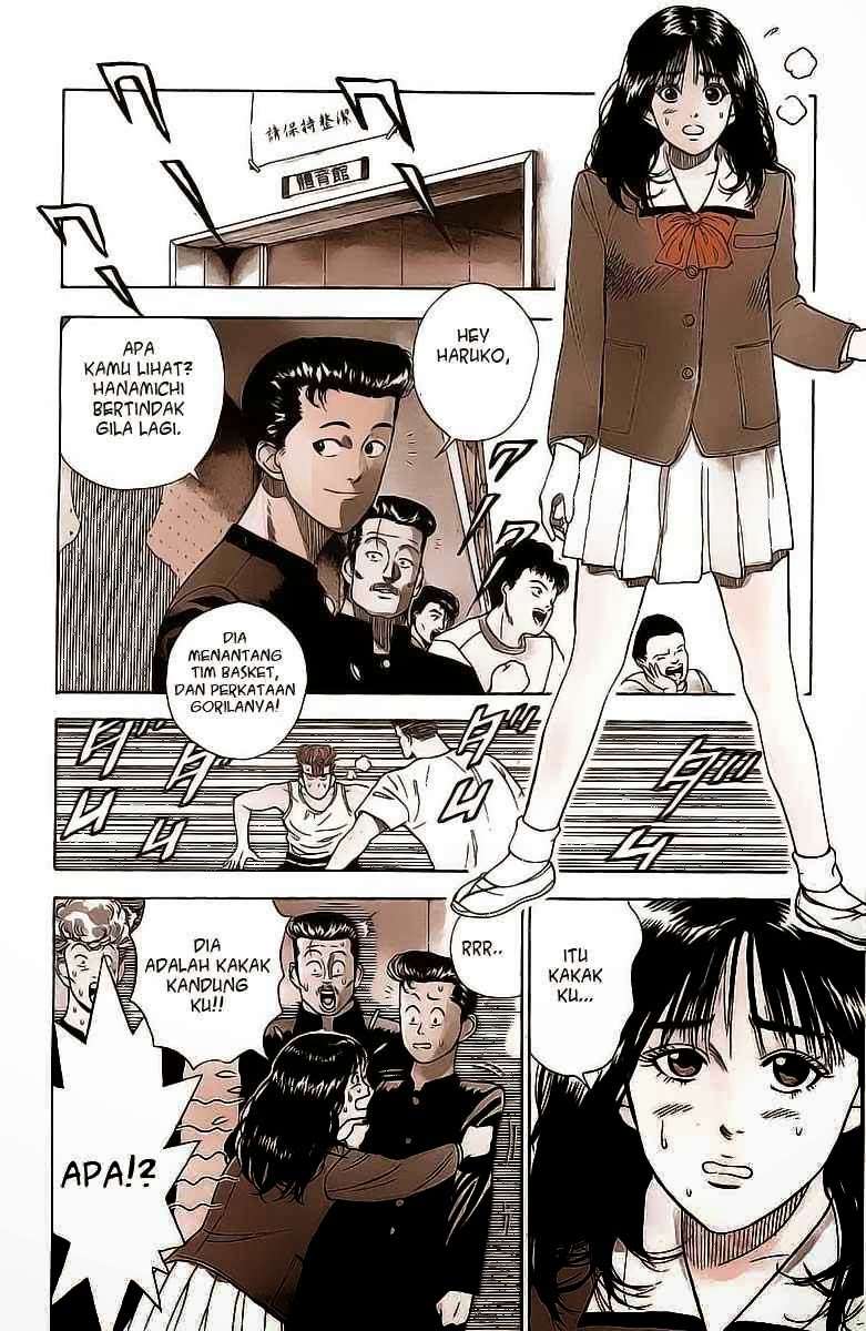 Slam Dunk Bab 5 halaman 3