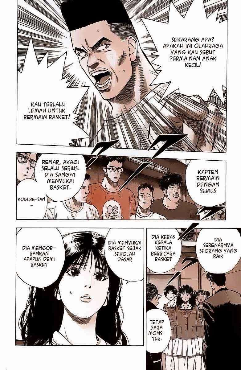 Slam Dunk Bab 5 halaman 5