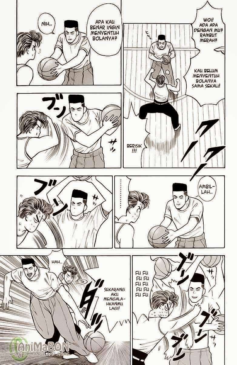 Slam Dunk Bab 5 halaman 6