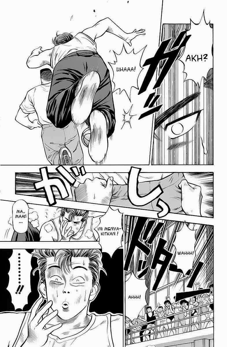 Slam Dunk Bab 5 halaman 8