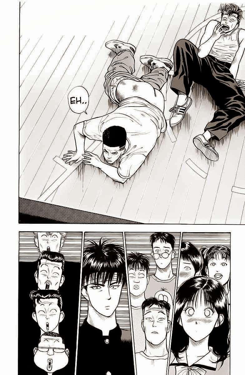 Slam Dunk Bab 5 halaman 9