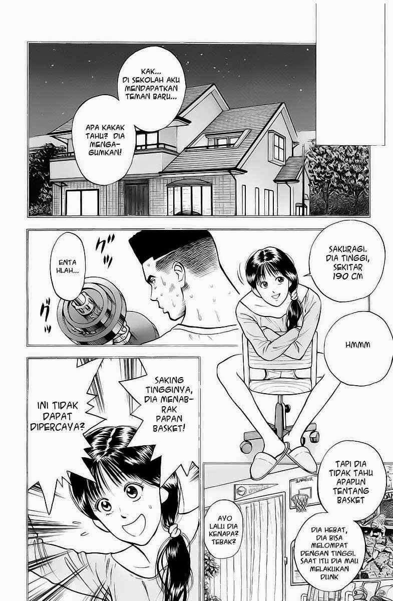 Slam Dunk Bab 5 halaman 11