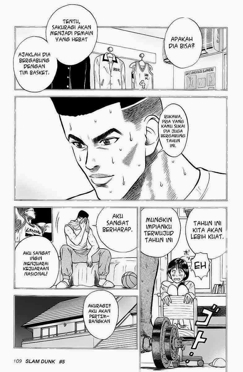 Slam Dunk Bab 5 halaman 12