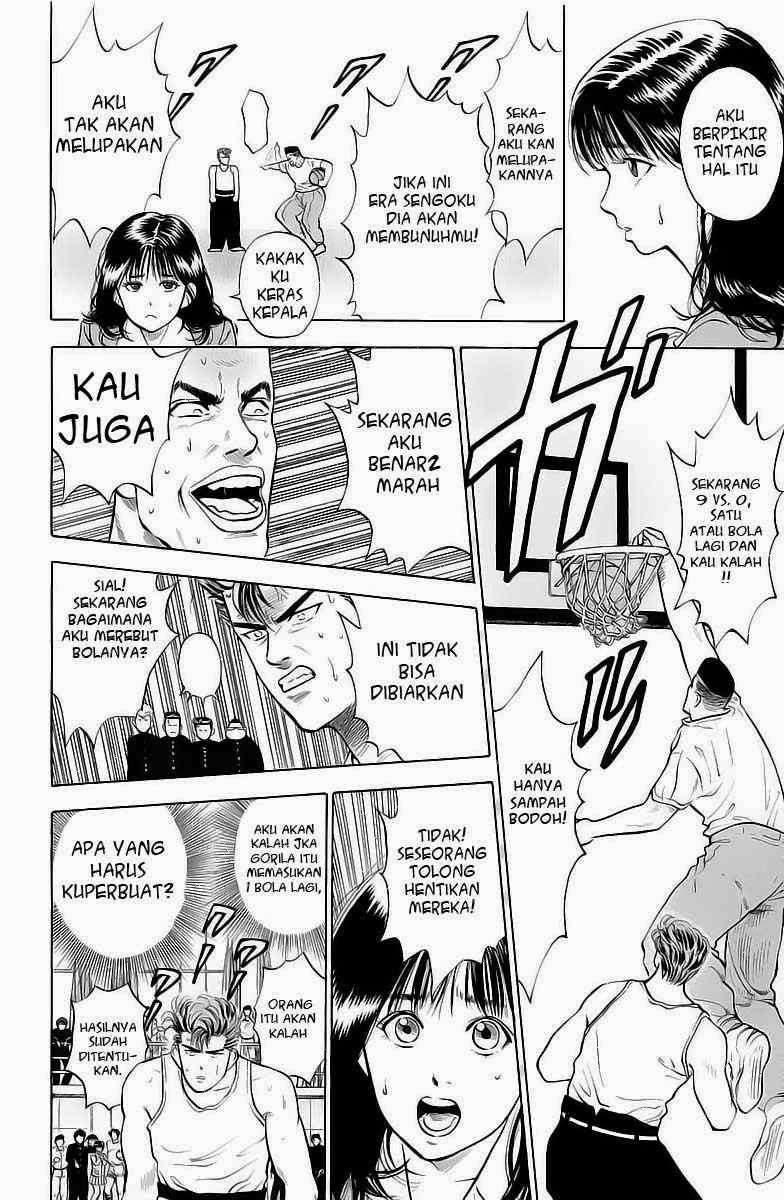 Slam Dunk Bab 5 halaman 13