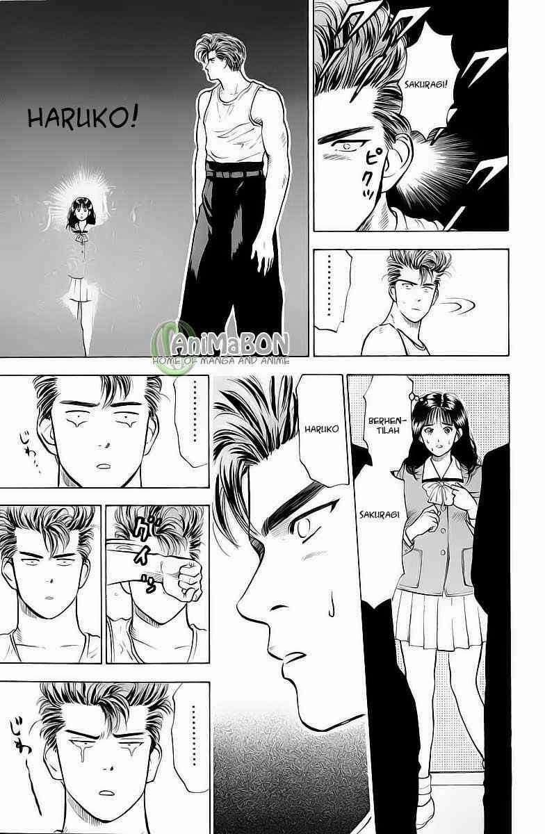 Slam Dunk Bab 5 halaman 14