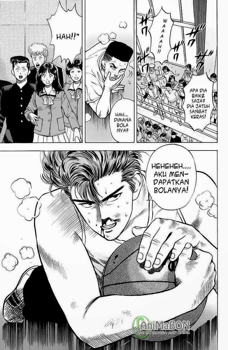 Slam Dunk Bab 5 halaman 19