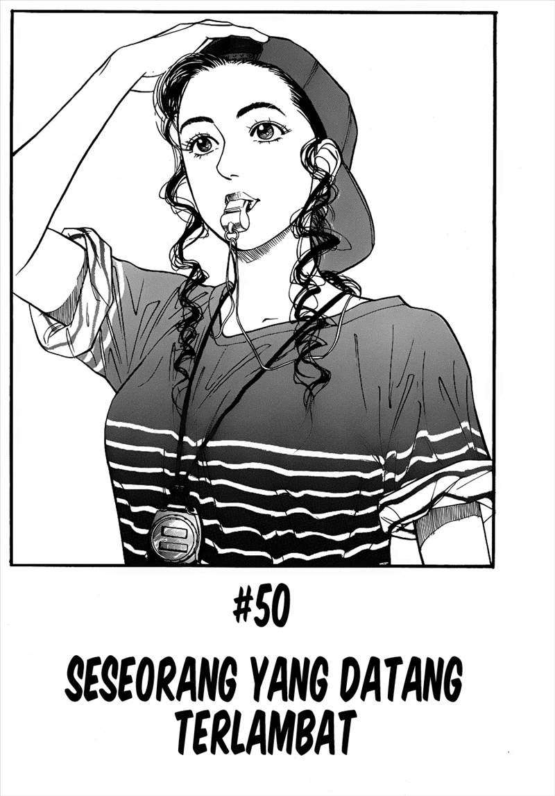 Slam Dunk Bab 50 halaman 2
