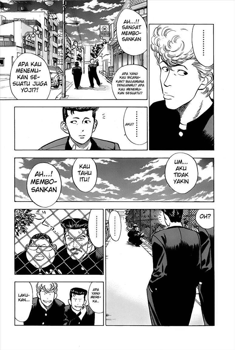 Slam Dunk Bab 50 halaman 4