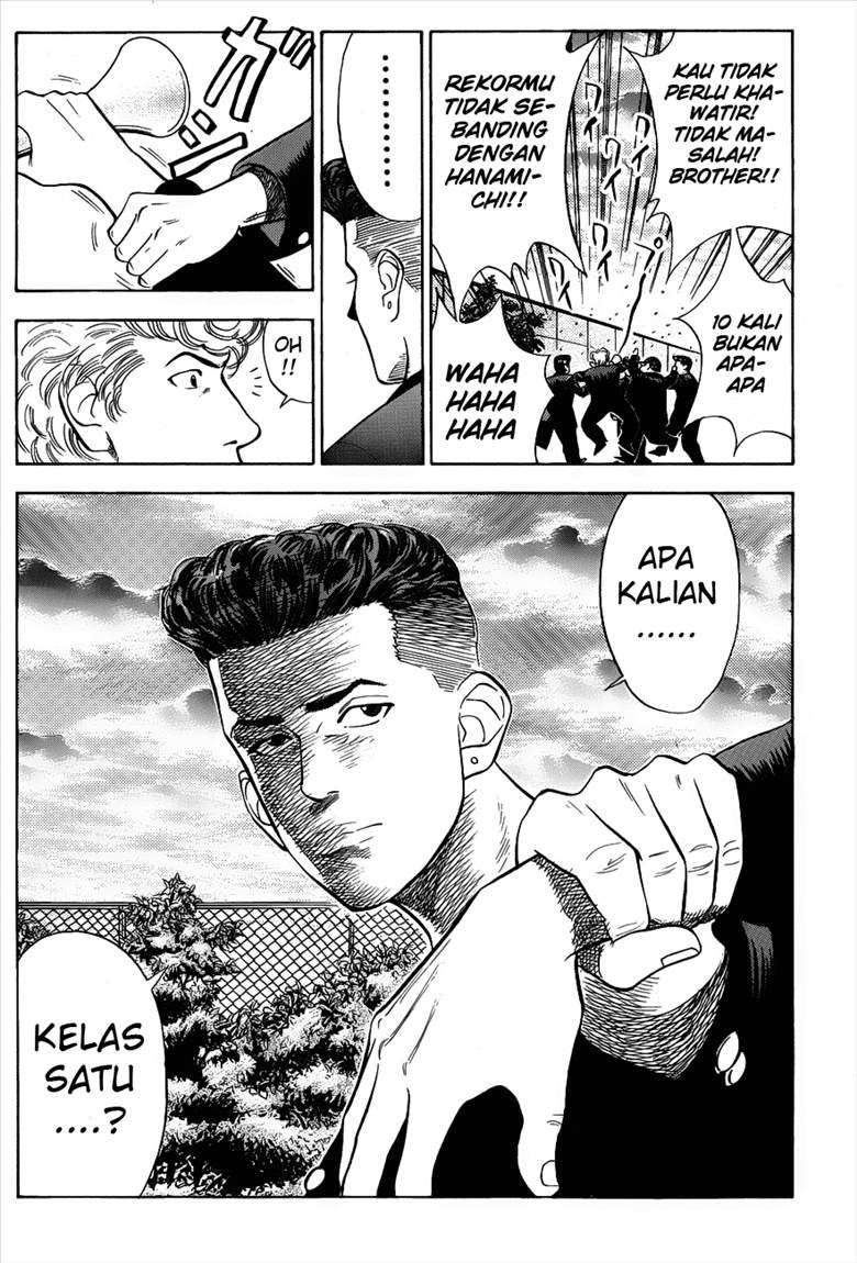 Slam Dunk Bab 50 halaman 8