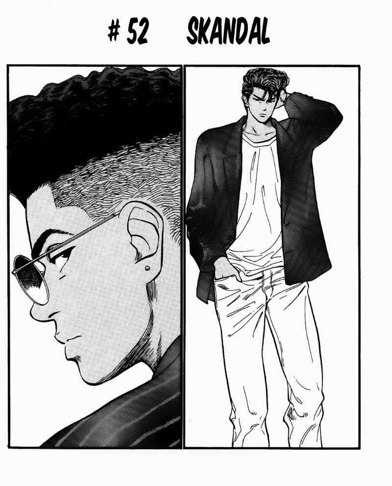 Slam Dunk Bab 52 halaman 2