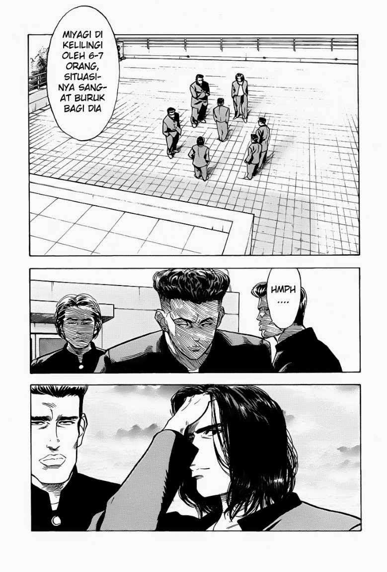 Slam Dunk Bab 52 halaman 8